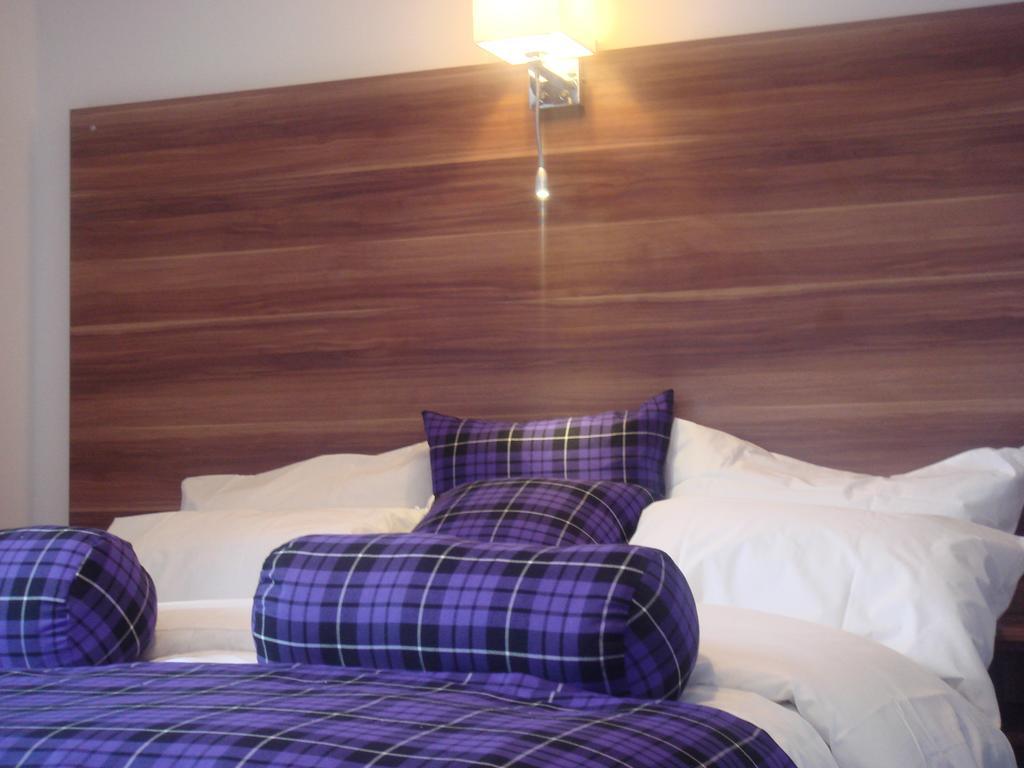 New Lomond Hotel Пейслі Екстер'єр фото