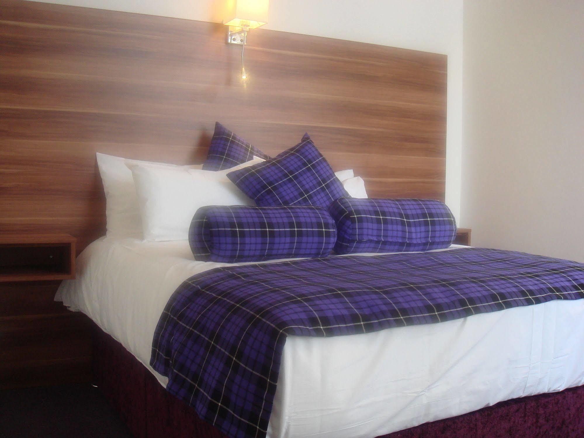 New Lomond Hotel Пейслі Екстер'єр фото